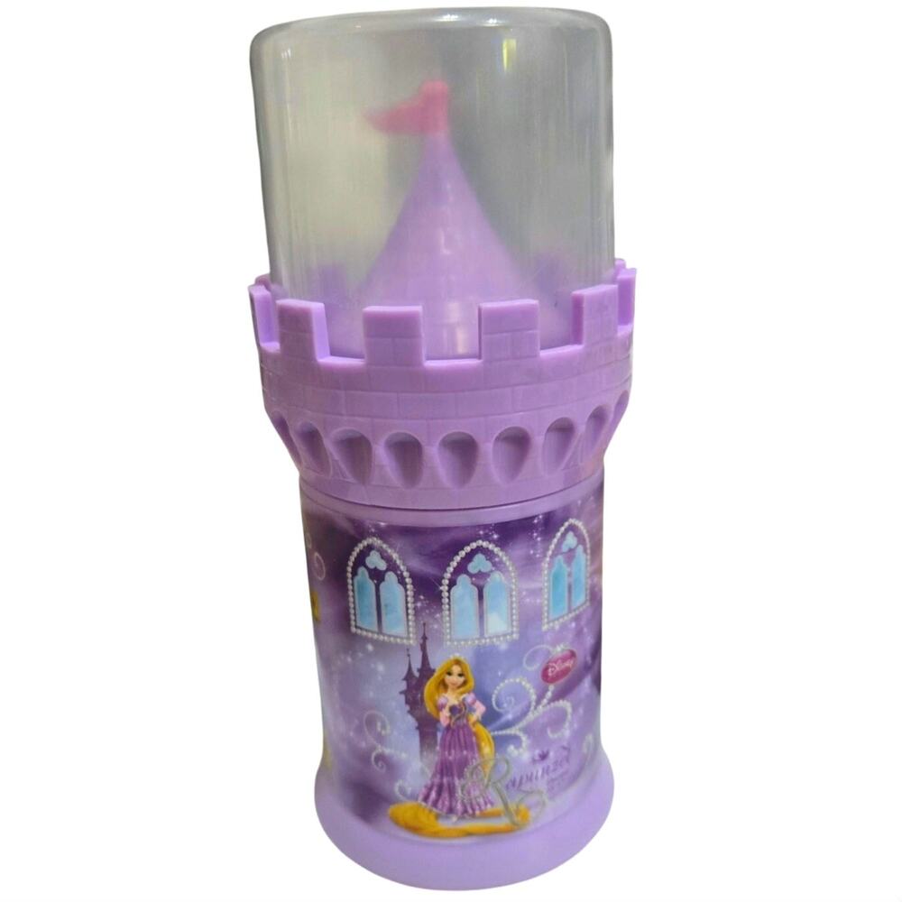 Disney Princess Rapunzel NWOT Troll Rapunzel Fragrance Shampoo 200ml